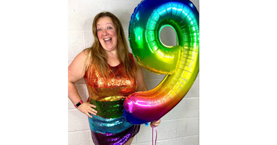Franky's Bowtique Turns 9