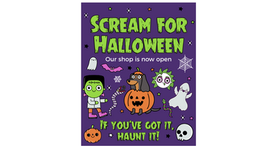 Halloween 2024