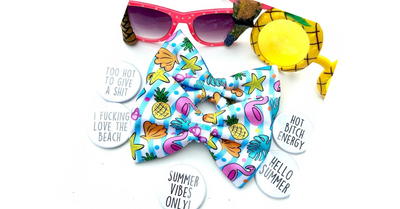 ☀️ Barkin’ Hot Looks for a Dog Who Slays All Day