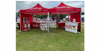 Get Your Paws Ready: The North East Dog Festival is Back for Year 10!