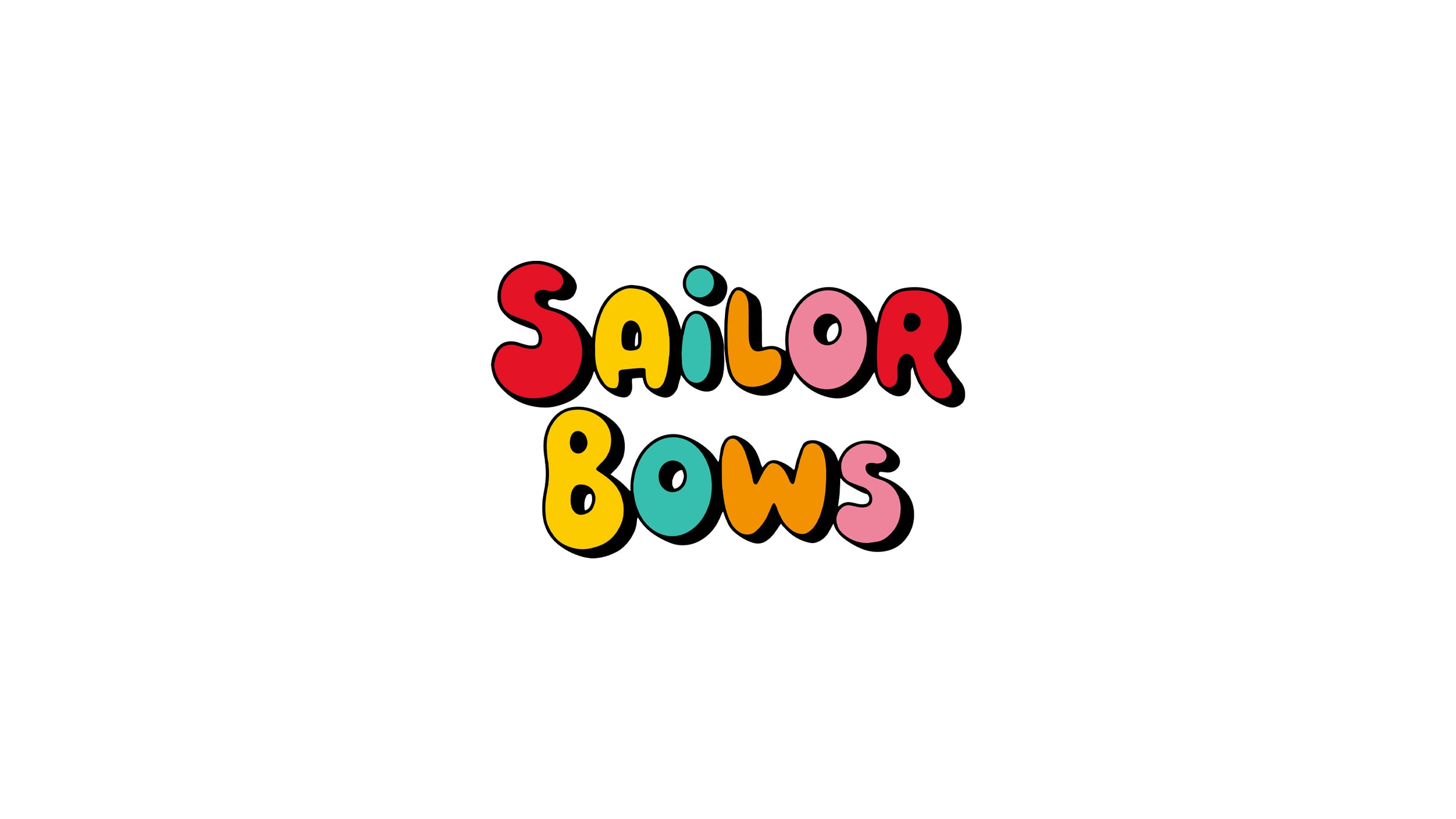 Sailor Bows