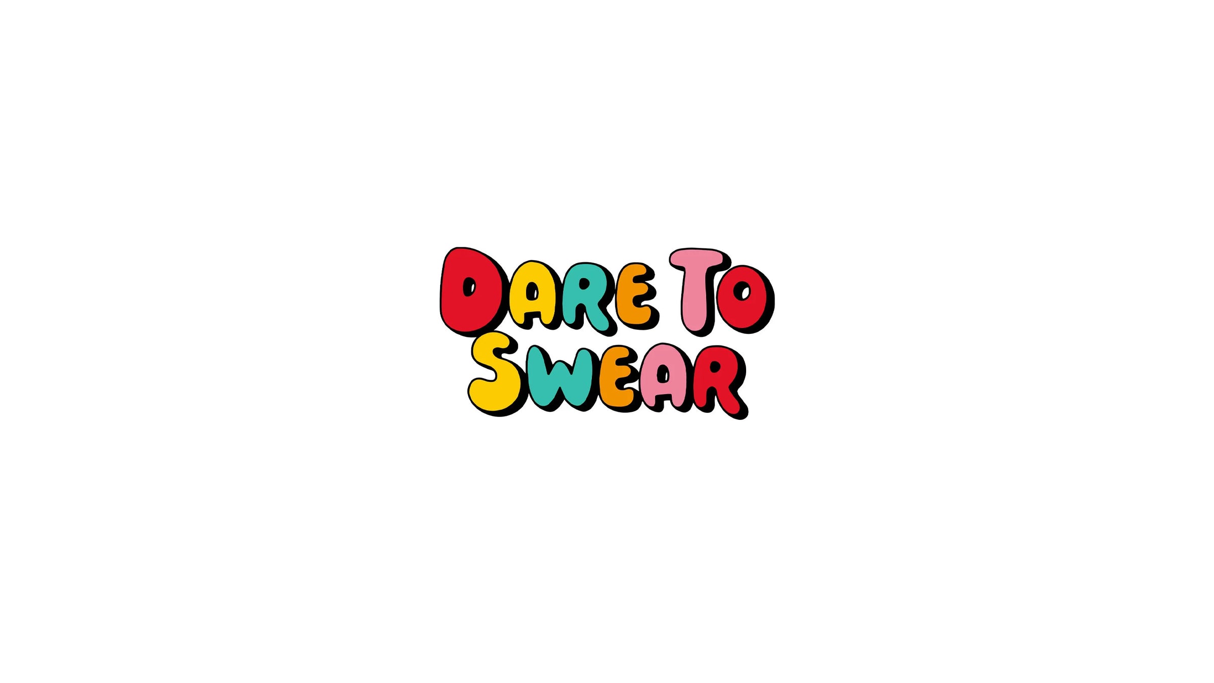 Dare to Swear Collection