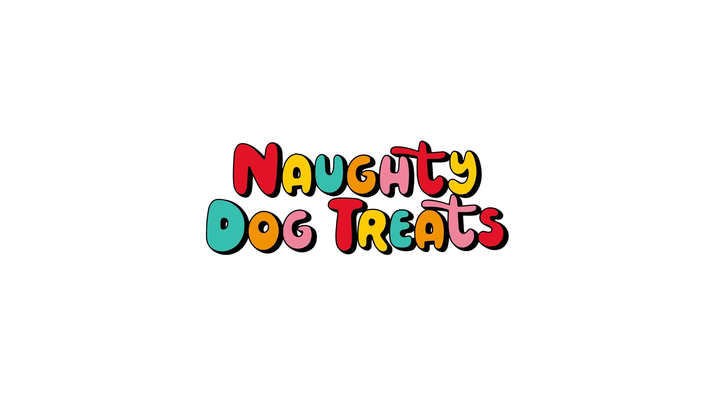 Naughty Dog Treats