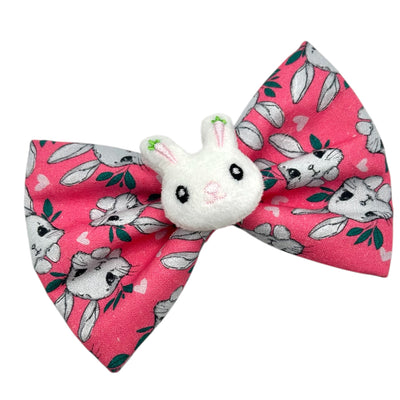 Hey bun! Pet Bow Tie