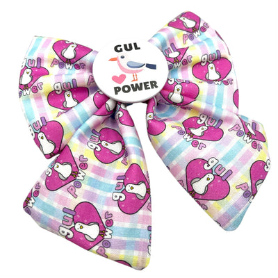 Gul Power Sailor Bow