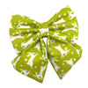 Bunny Run Sailor Bow