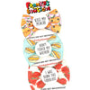 Kiss my peach Badge Bow® Bundle