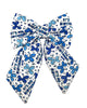 It’s my birthday (BLUE) Sailor Badge Bow®