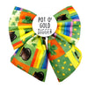 Gold Digger Badge Bow®