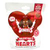 Denzel’s Valentine’s Hearts