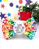 Some people are gay Badge Bow®