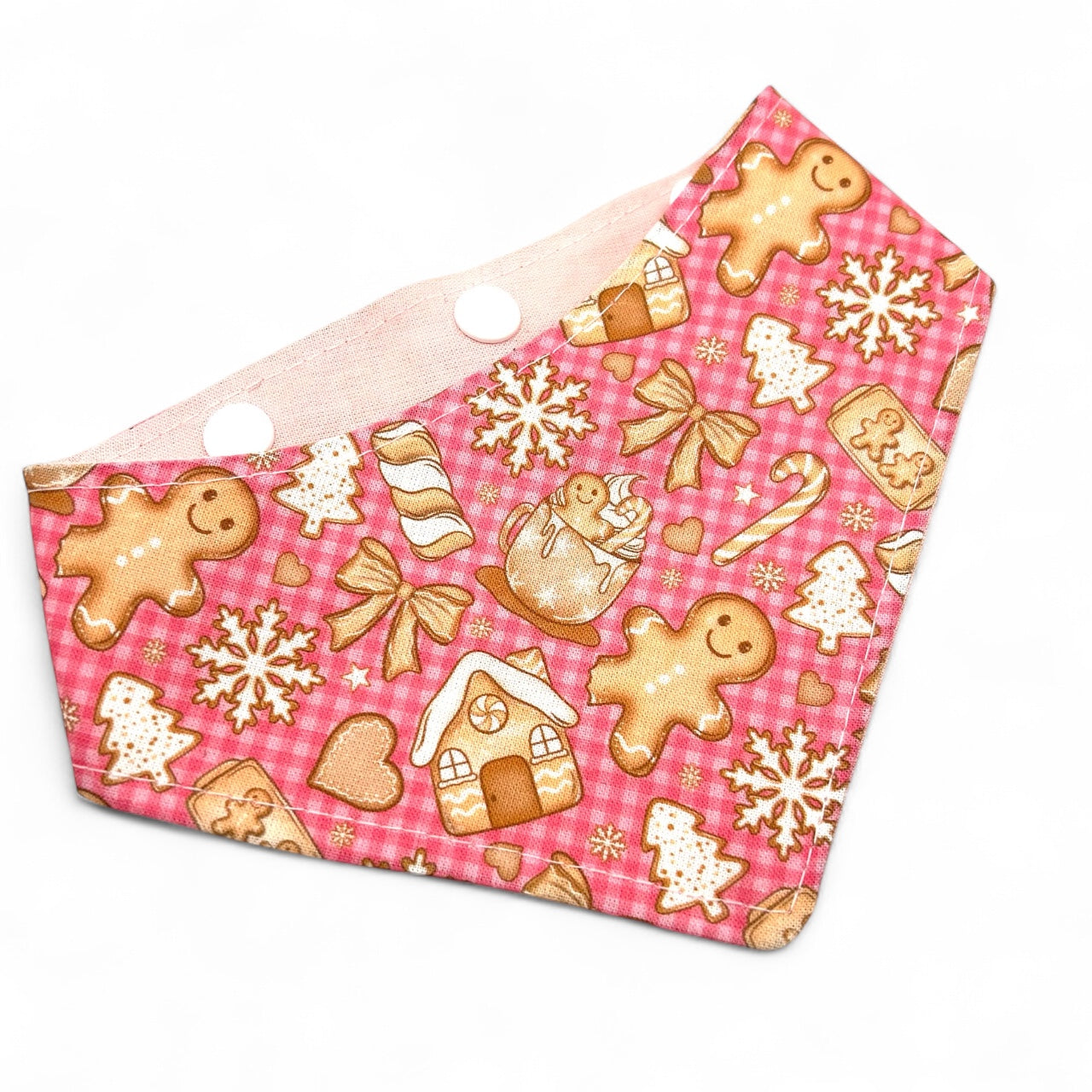 Have a sweet Christmas Adjustable Bandana