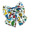 Dino Sailor Bow