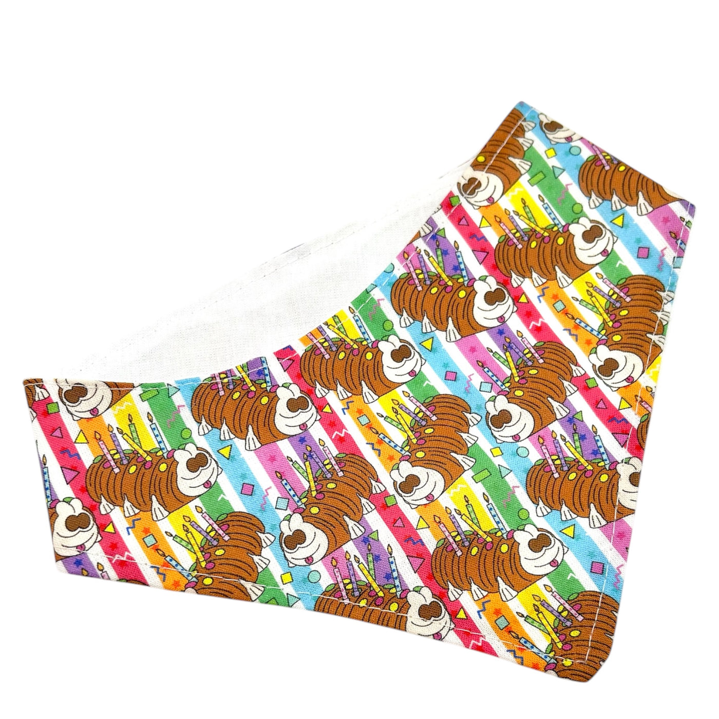 LIMITED Frank Caterpillar adjustable Bandana