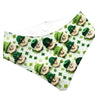 Feeling Lucky adjustable Bandana