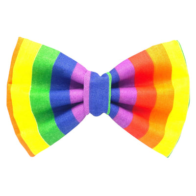 Official Pride Pet Bow Tie