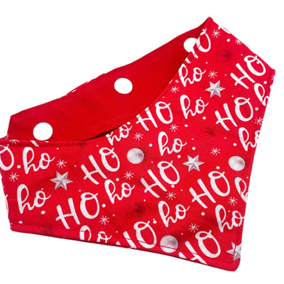 Even Santa Thinks you’re a Cunt! Adjustable Bandana