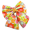 Floral AF Sailor Bow