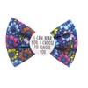 I choose to ignore you Badge Bow®