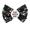 Cunt Mode: ON Badge Bow®
