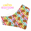 LIMITED Frank Caterpillar adjustable Bandana