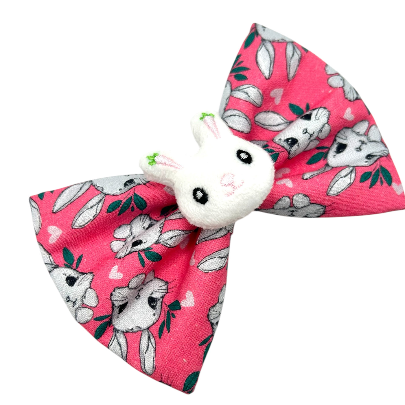 Hey bun! Pet Bow Tie