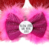 Blow jobs are real Badge Bow®