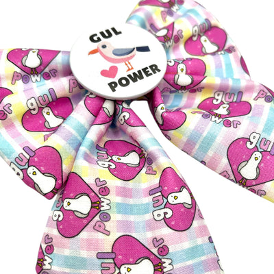 Gul Power Sailor Bow