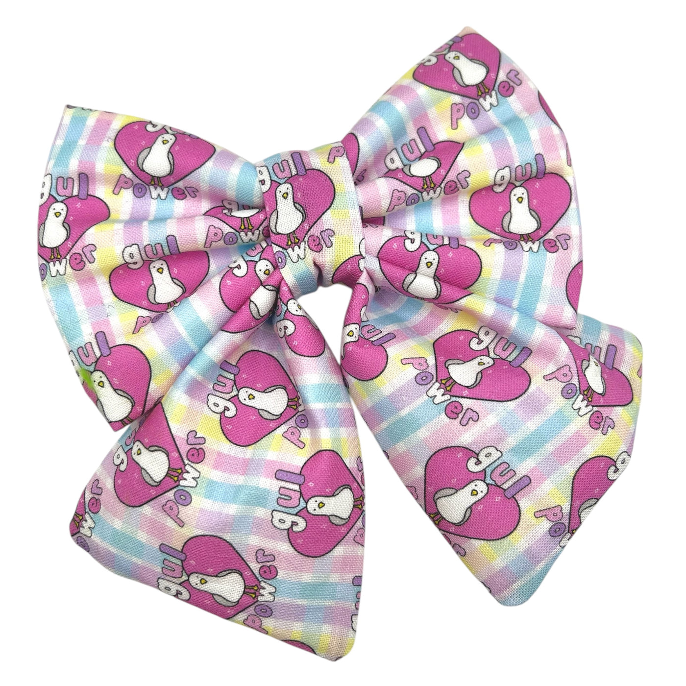 Gul Power Sailor Bow