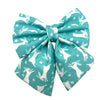 Bunny Run Sailor Bow