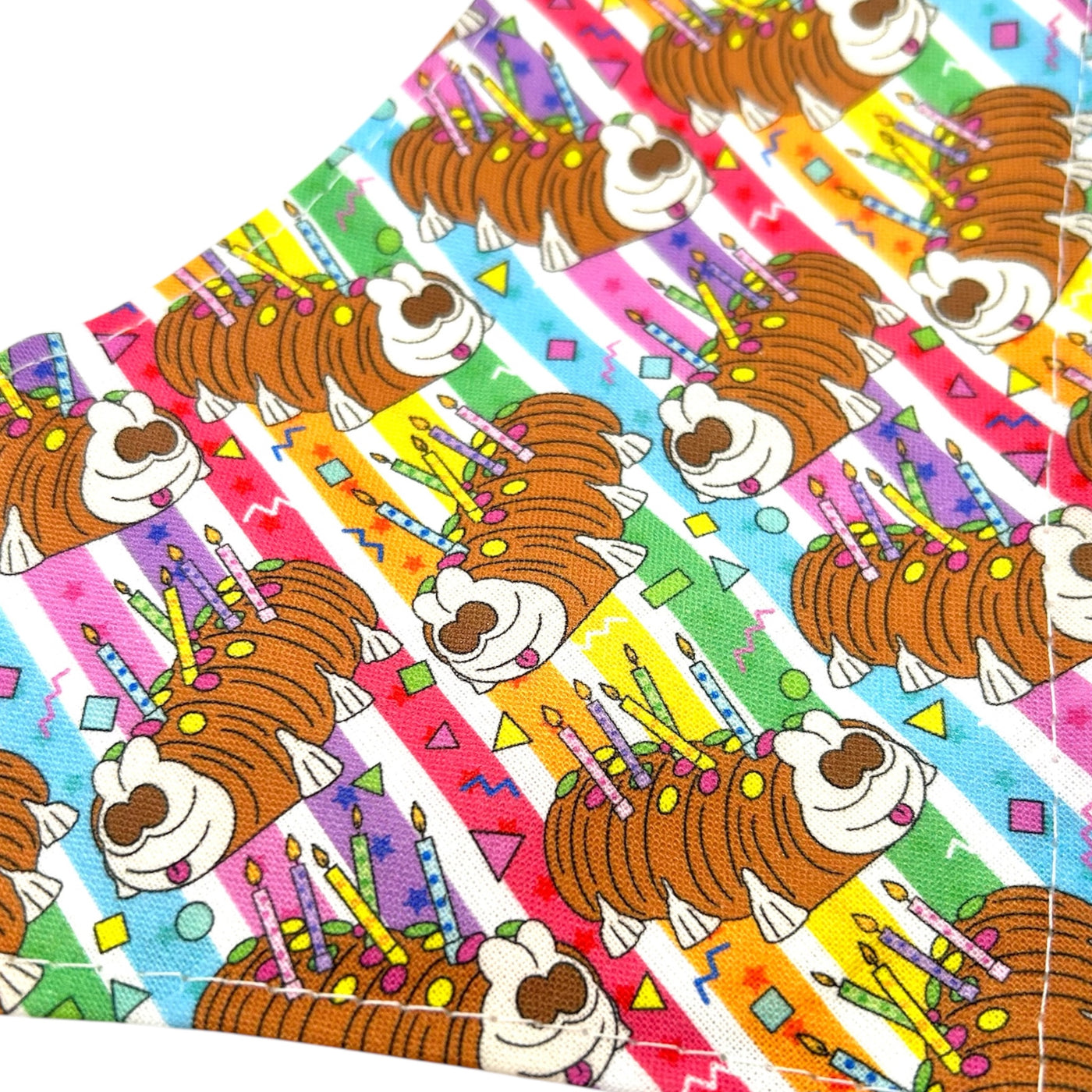 LIMITED Frank Caterpillar adjustable Bandana