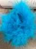 ADD FLUFF TO YOUR BOW
