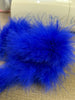 ADD FLUFF TO YOUR BOW
