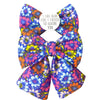 I choose to ignore you Sailor Badge Bow® (Badge optional)