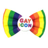 Gay Icon Badge Bow®