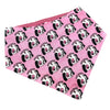 Badge Bitch Adjustable Bandana