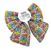Mama, I fucking love Sailor Badge Bow®