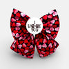 Sailor Badge Bow® - I woof you