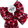 Sailor Badge Bow® - I woof you