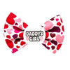 Badge Bow® - Daddy's girl