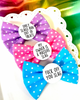Badge Bow® - Slags