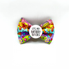 Badge Bow® - It’s my birthday bitches