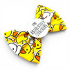 Badge Bow® - I’m absolutely Quackers