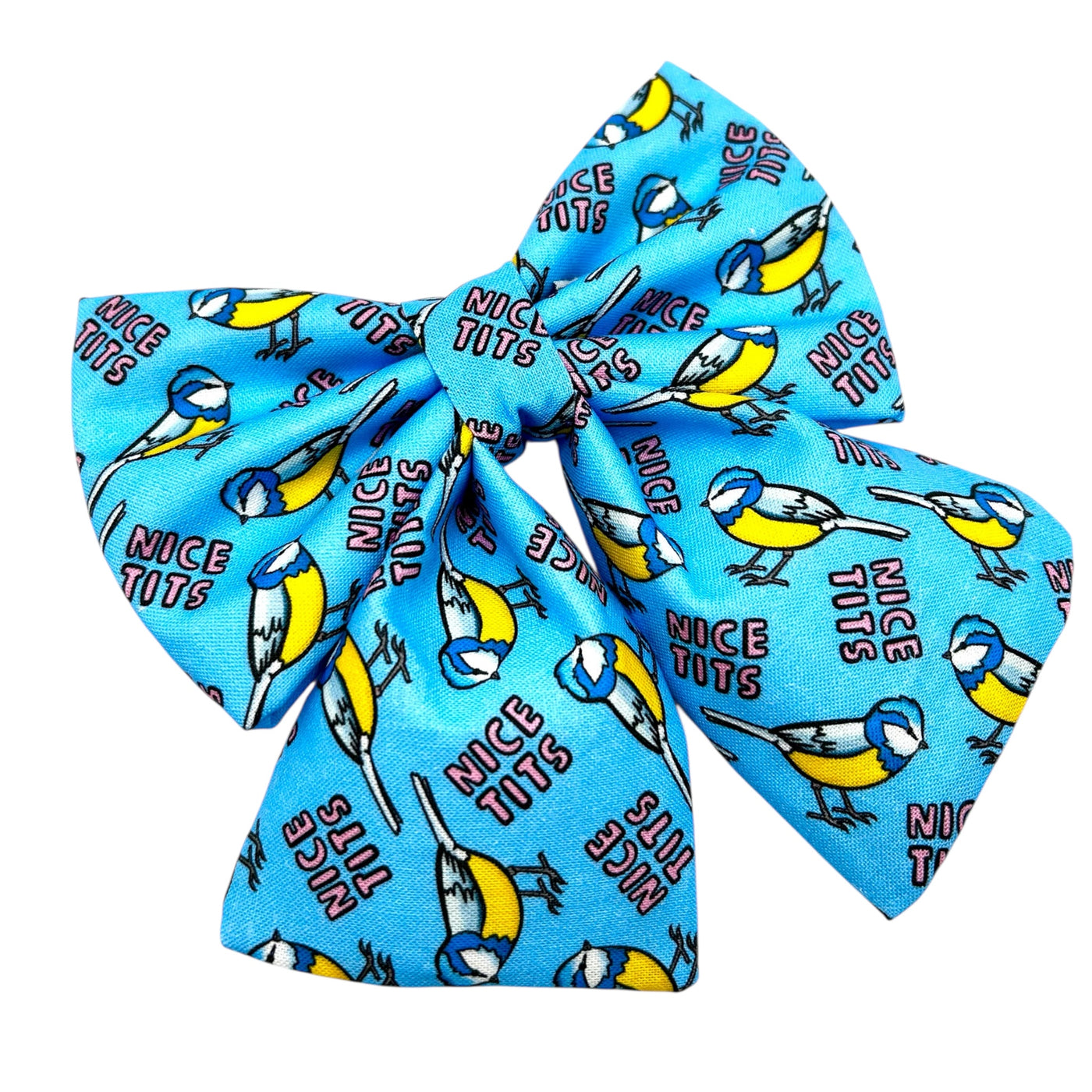 Nice T*Ts Sailor Bow