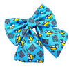 Sailor Bow - Nice Blue Tits