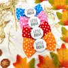 Badge Bow® -Little Radgie