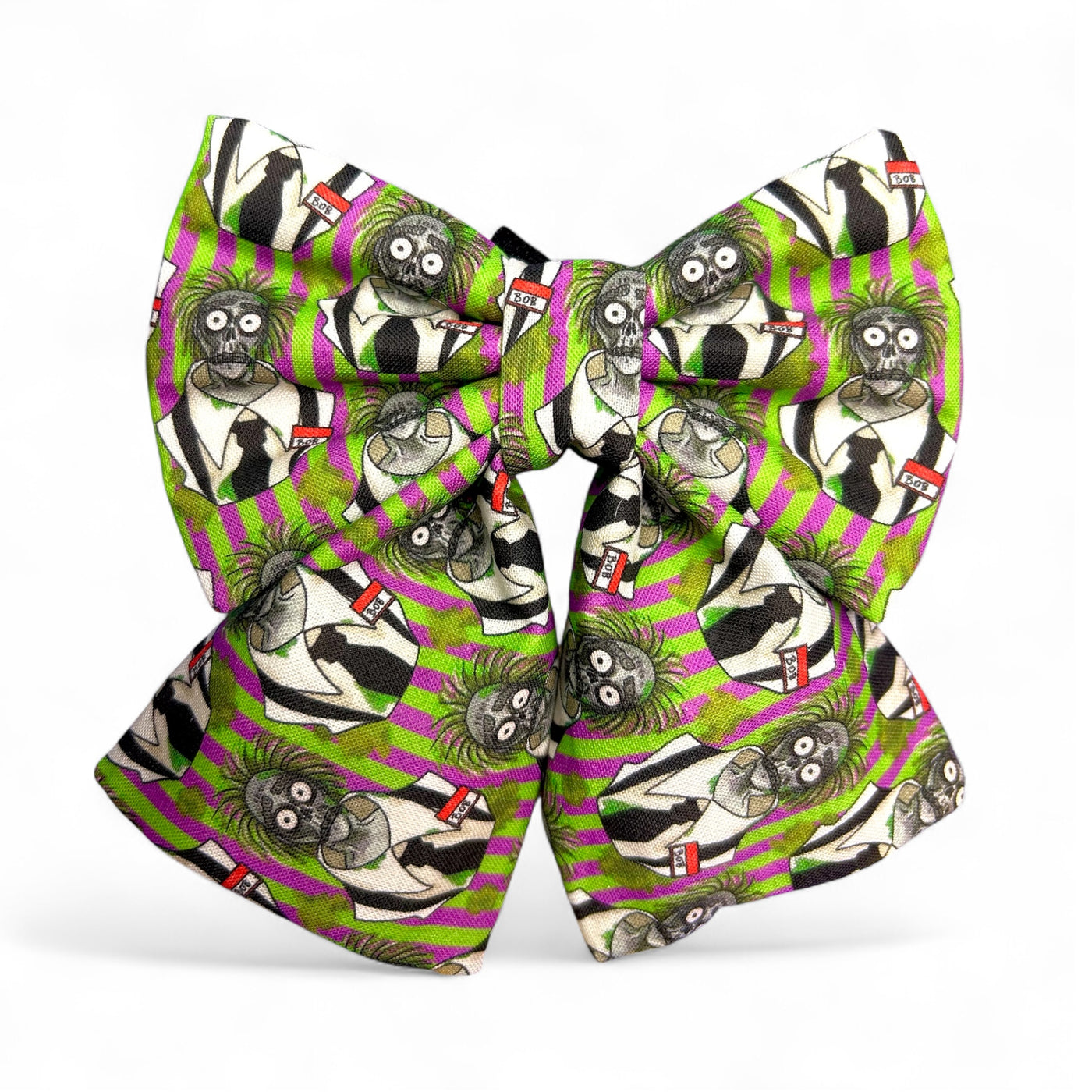 BOB Sailor Bow