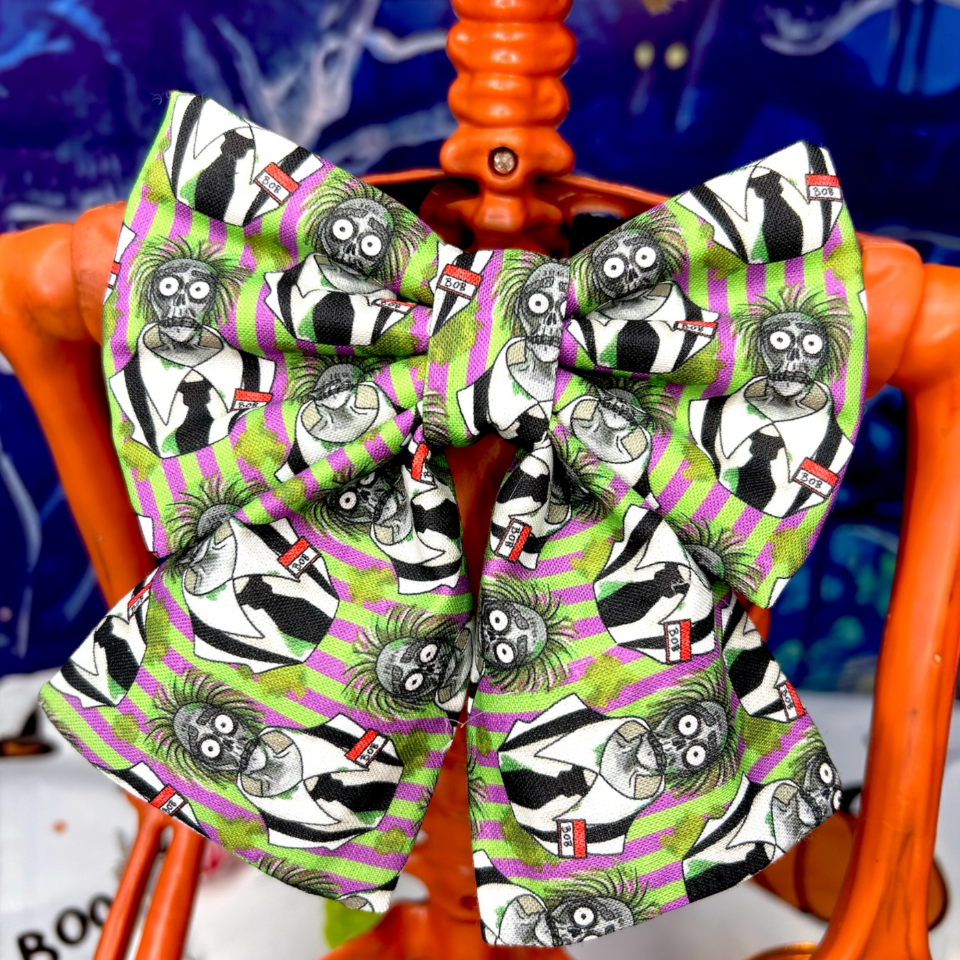 BOB Sailor Bow