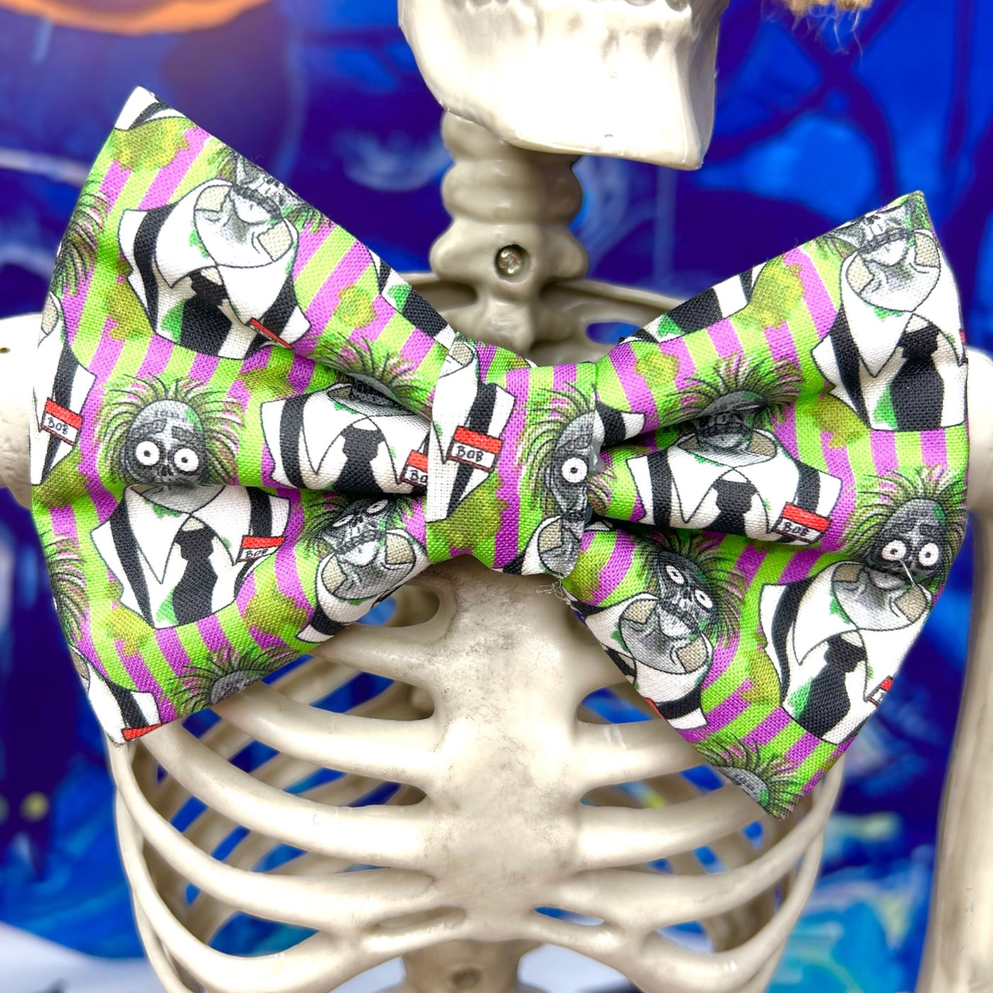 BOB Bow Tie