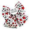 Sailor Badge Bow - England World Cup